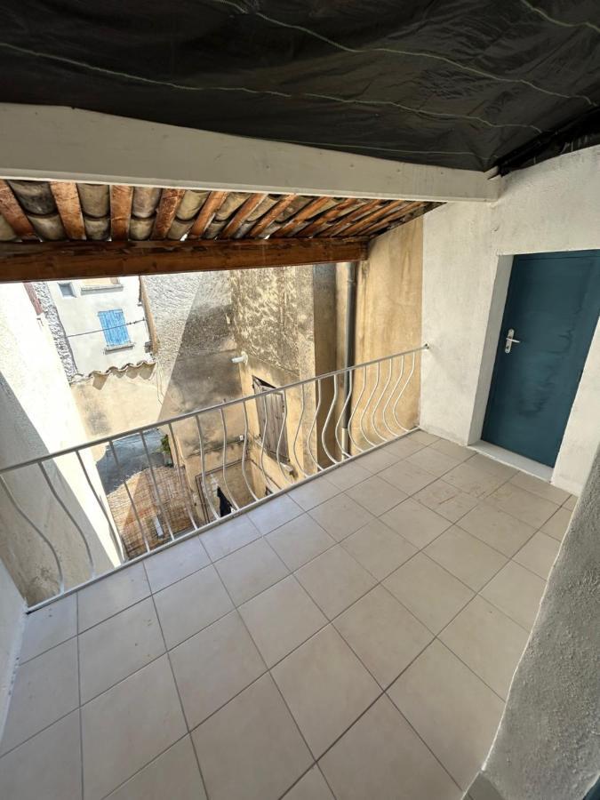 Charmant Appartement 2 Ch Nyons-Centre Ville Екстер'єр фото