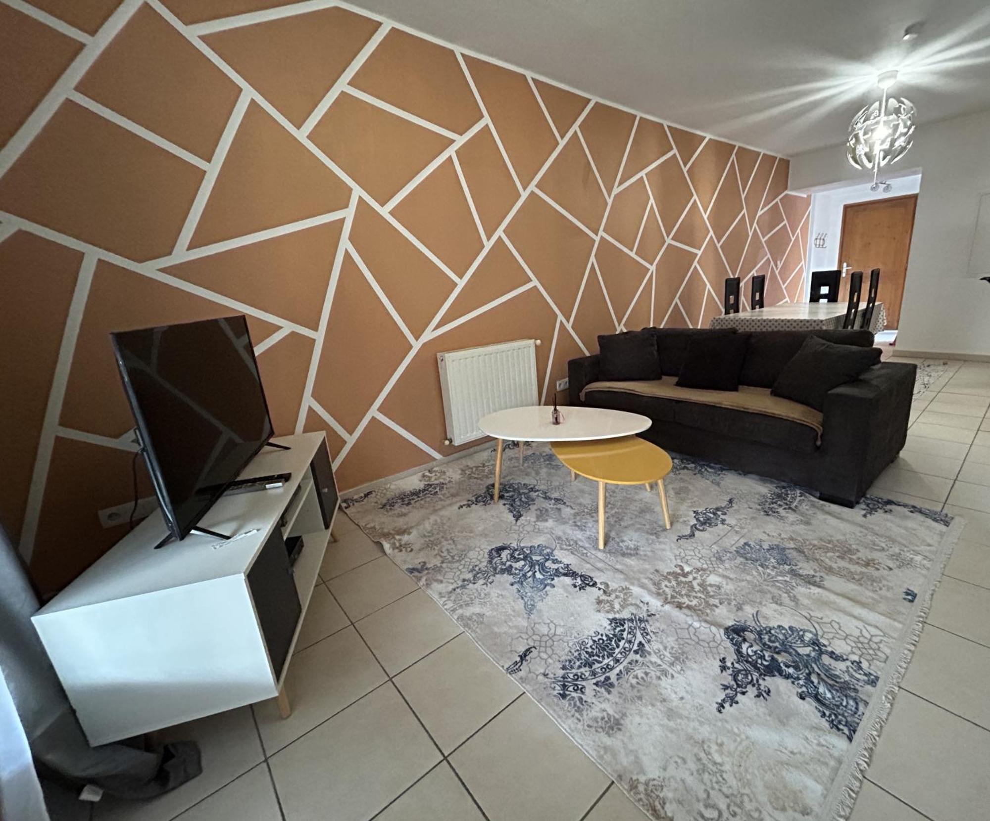 Charmant Appartement 2 Ch Nyons-Centre Ville Екстер'єр фото